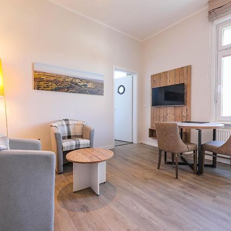 Haus Inselanker Kajuete 04 Daire Norderney Dış mekan fotoğraf